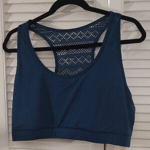 Ziya Sports Bra XXXL